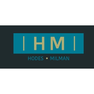Image for Hodes Milman with ID of: 6443740