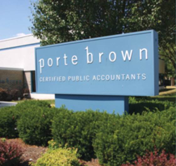 Image for Porte Brown LLC with ID of: 644376