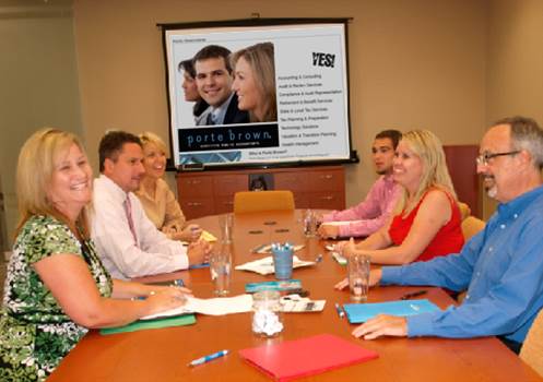 Image for Porte Brown LLC with ID of: 644378