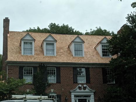 Image for Tyler Roofing LLC with ID of: 5633796