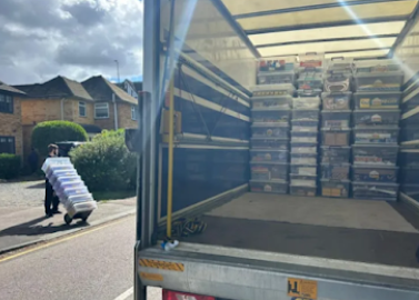Image for Nays Couriers Ltd with ID of: 6444328