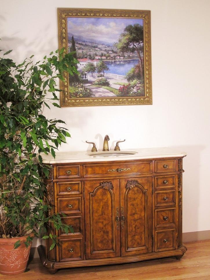Image for Just Bath Vanities with ID of: 644462