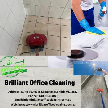 Image for Brilliant Office Cleaning with ID of: 5633828