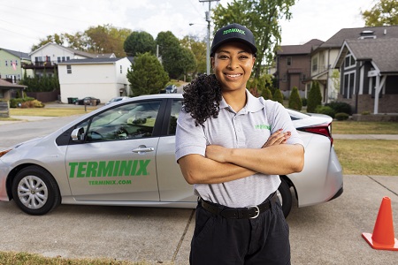 Image for Terminix Commercial with ID of: 5633958