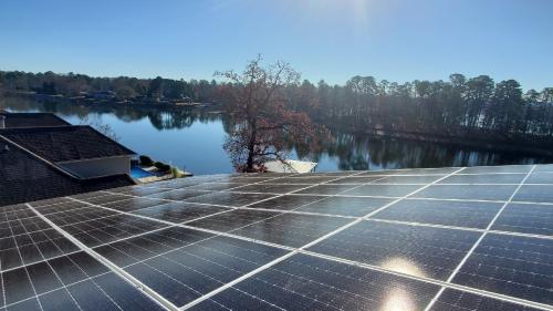 Image for Peak Power Solar with ID of: 5633963