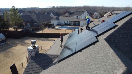 Image for Peak Power Solar with ID of: 5633964