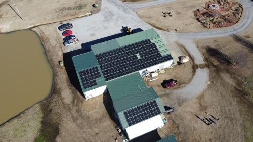 Image for Peak Power Solar with ID of: 5633965