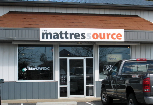 Image for Sleep Outfitters with ID of: 644522