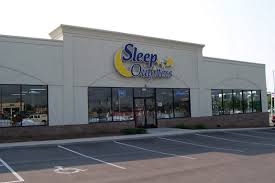 Image for Sleep Outfitters   with ID of: 644534