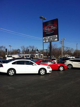 Image for St. Louis Auto Stop with ID of: 644558