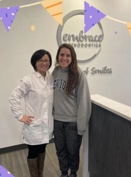 Image for Embrace Orthodontics with ID of: 5634237