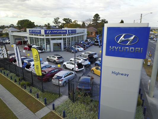 Image for Highway Hyundai with ID of: 5634246