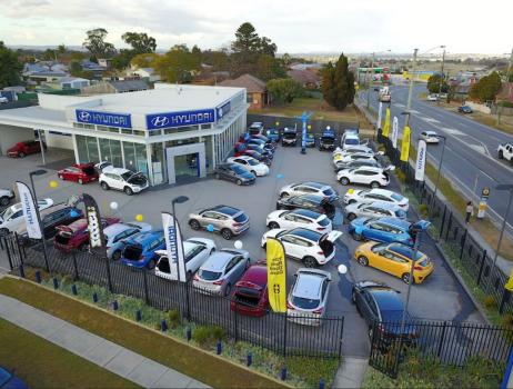 Image for Highway Hyundai with ID of: 5634247