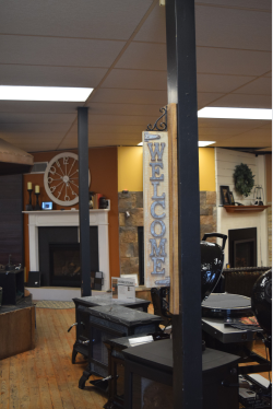 Image for Wright's Hearth, Heat, & Home with ID of: 5634280