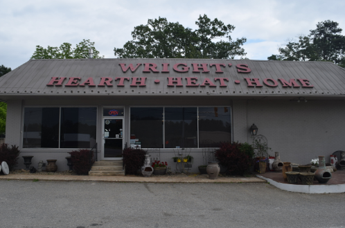 Image for Wright's Hearth, Heat, & Home with ID of: 5634281