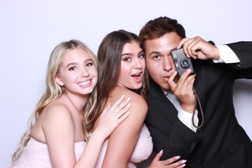 Image for Flashbulb Memories Photo Booth with ID of: 5634322