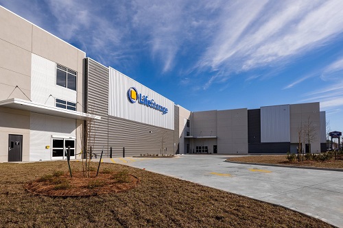 Image for Life Storage - Covington with ID of: 5634396