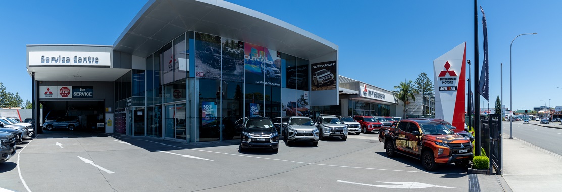 Image for Kloster Mitsubishi with ID of: 5634407