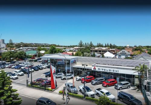 Image for Kloster Mitsubishi with ID of: 5634412
