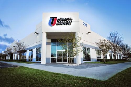Image for Universal Technical Institute with ID of: 5634430