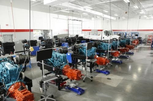 Image for Universal Technical Institute with ID of: 5634431