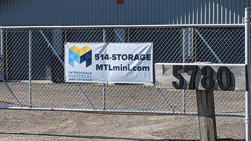 Image for Entreposage Montreal Mini Storage - Val-Morin with ID of: 5634606