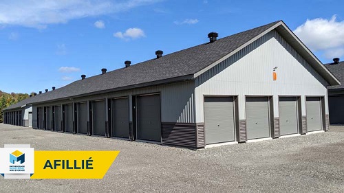 Image for Entreposage Montreal Mini Storage - Val-Morin with ID of: 5634607
