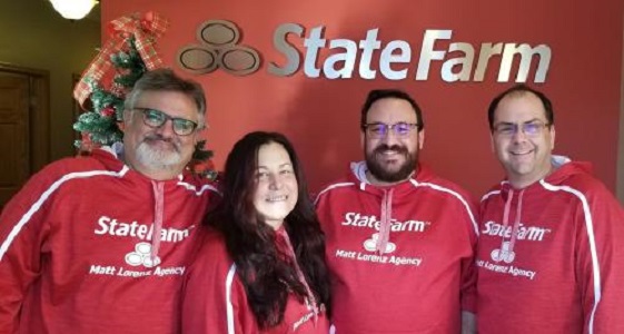 Image for Matt Lorenz – State Farm Insurance Agent with ID of: 5634630