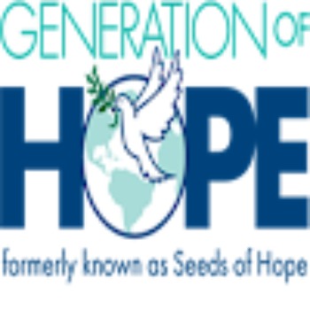 Image for Generation of Hope with ID of: 6446146