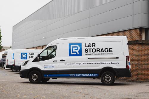 Image for L&R Storage with ID of: 5634747