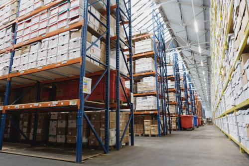 Image for L&R Storage with ID of: 5634748