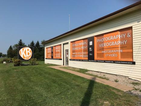Image for KB Media Corp with ID of: 5634892