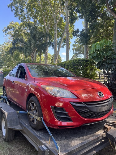 Image for AB Car removals Brisbane with ID of: 5634923