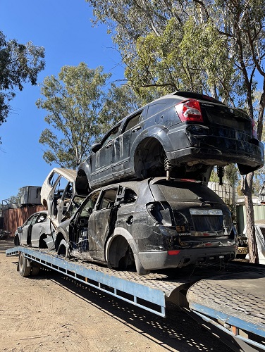 Image for AB Car removals Brisbane with ID of: 5634925
