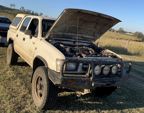 Image for AB Car removals Brisbane with ID of: 5634940
