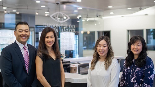 Image for Eileen Y. Ng, O.D.- Central Bakersfield with ID of: 5634966