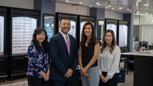 Image for Eileen Y. Ng, O.D.- Central Bakersfield with ID of: 5634968