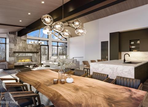 Image for The Vail Luxe Group with ID of: 5634971