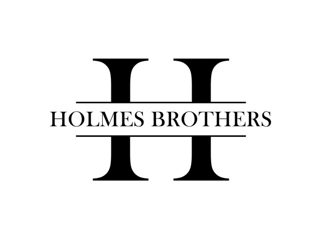 Image for Holmes Brothers with ID of: 6446399