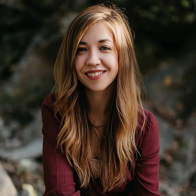 Image for Lauren Kilbourne with ID of: 6446501