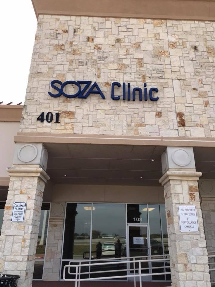 Image for Soza Clinic with ID of: 5635317