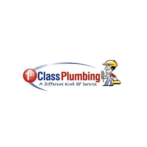 Image for 1st Class Plumbing with ID of: 6446739