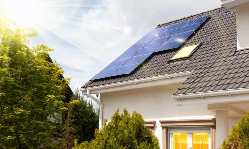 Image for HDPV Solar Energy with ID of: 5635437