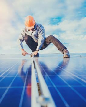 Image for HDPV Solar Energy with ID of: 5635438