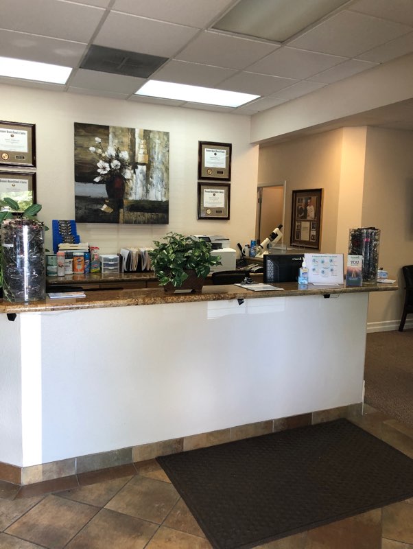 Image for Cynthia Payne, O.D - Reno Pre-Op LASIK Care with ID of: 5635773