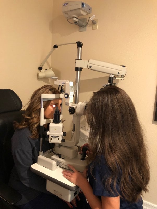 Image for Cynthia Payne, O.D - Reno Pre-Op LASIK Care with ID of: 5635777