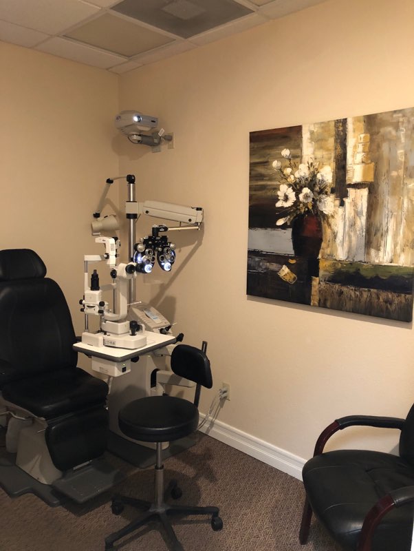 Image for Cynthia Payne, O.D - Reno Pre-Op LASIK Care with ID of: 5635779