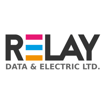 Image for Relay Data & Electric Ltd. with ID of: 6447218