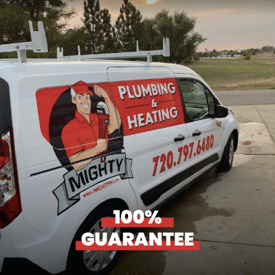 Image for Mighty Plumbing & Heating with ID of: 5635847