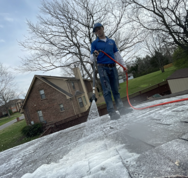 Image for Total Clean Pro-Wash with ID of: 5635863